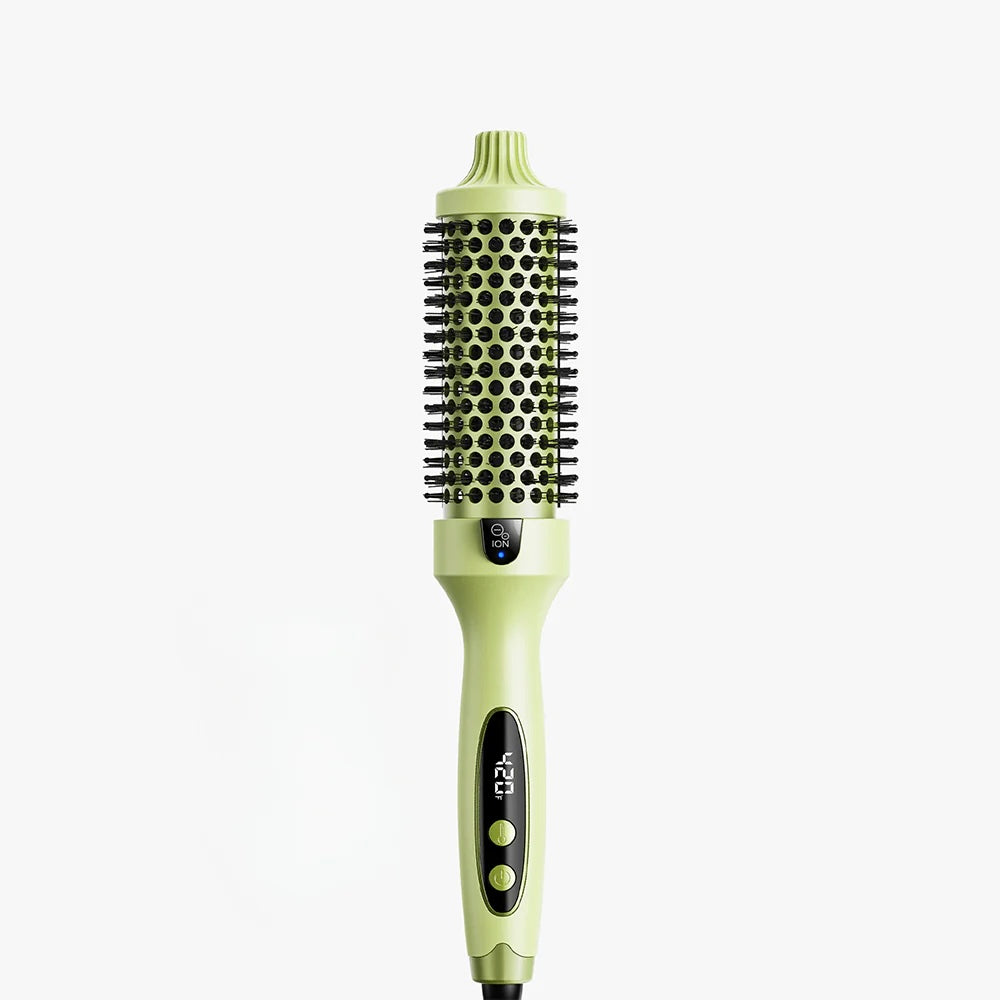 Sculpted Blowout Brush