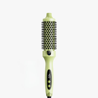 Sculpted Blowout Brush