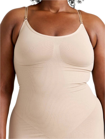 Snatched Full Bodysuit